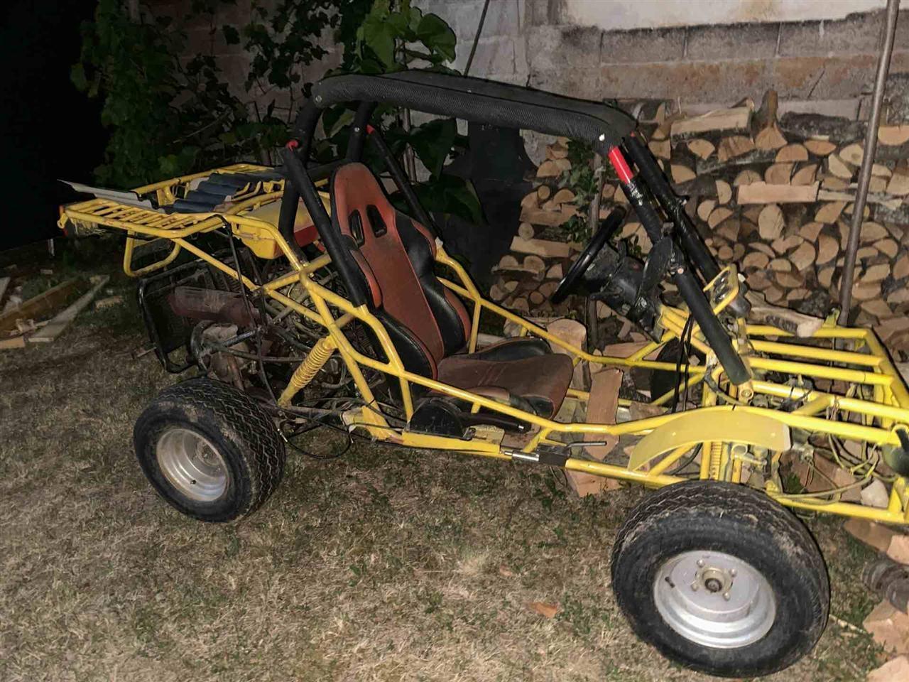 Motor