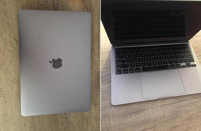 MacBook Pro M1 2020