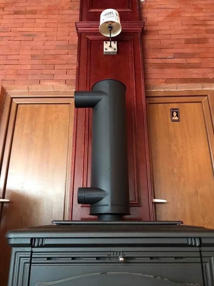 RADIATOR-TERMOGEN