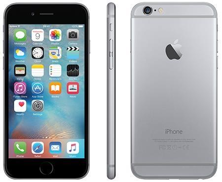 Iphone 6