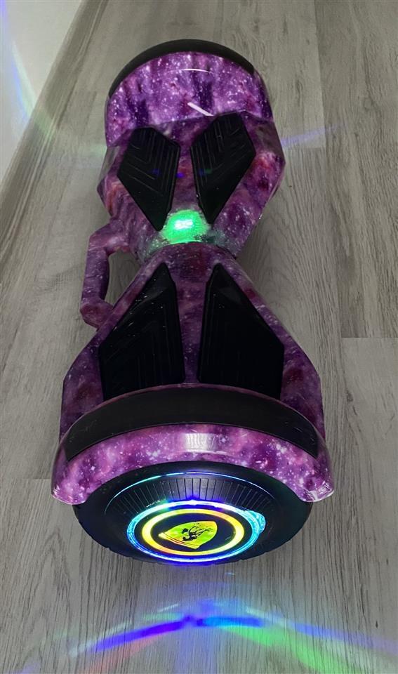 Hoverboard-
