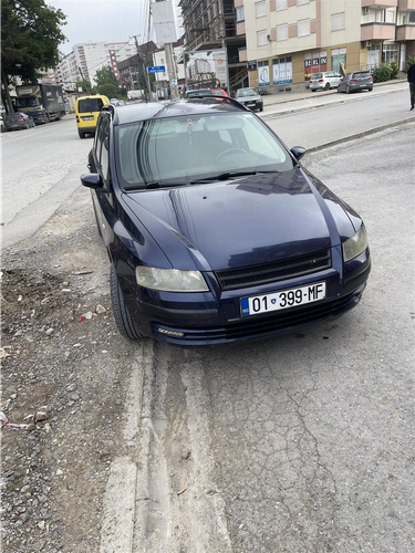 Fiat stilo