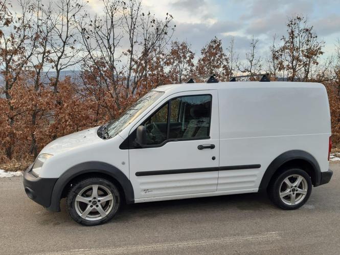 Ford Conect