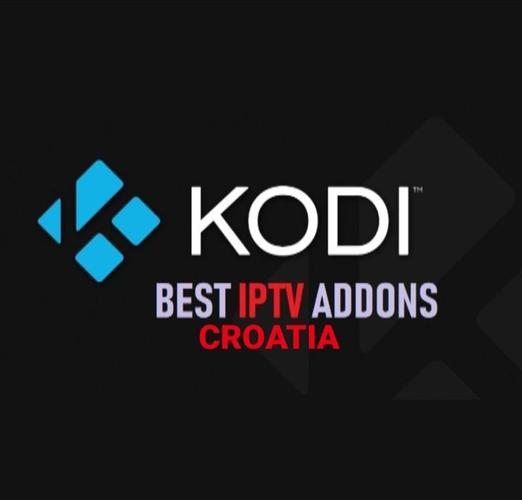 KODI IpTv 