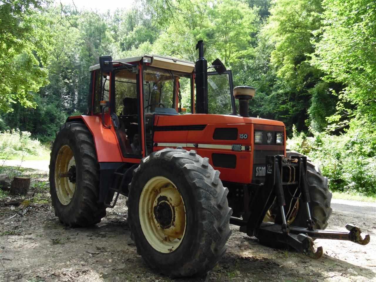 traktor-same-laser-150