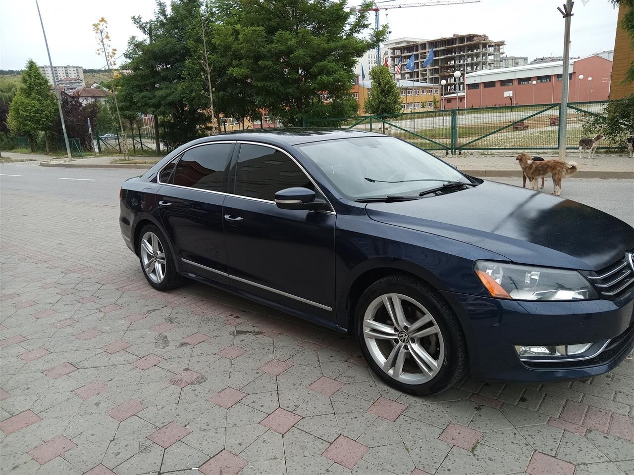 Passat
