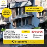 Shiten 3 shtëpi dhe 1 apartament në Boge, Rugovë