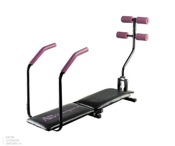 AB-Shaper
