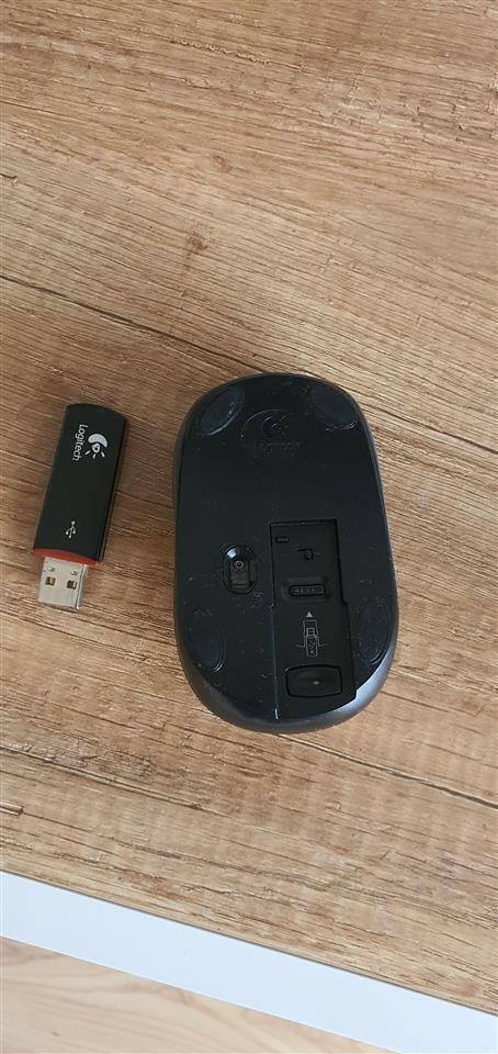 LOGITECH