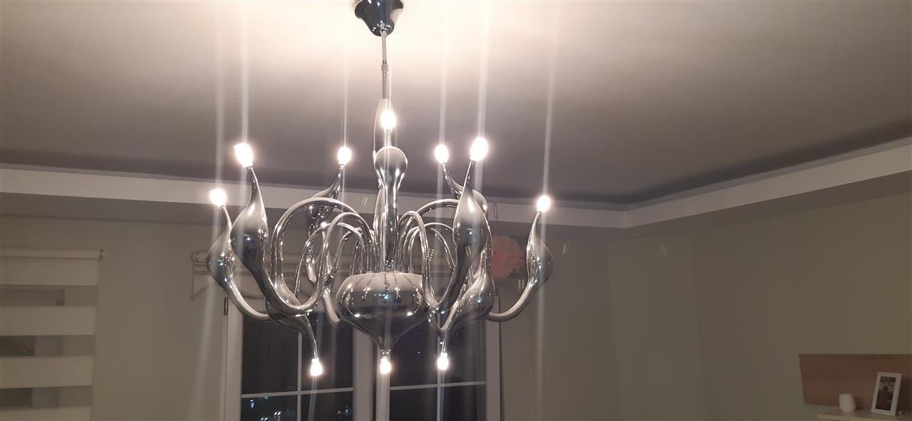 LLuster-