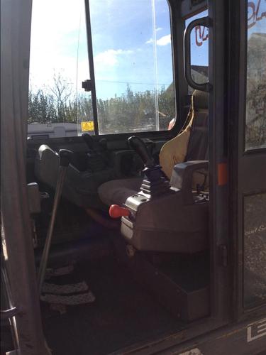 bager 5ton