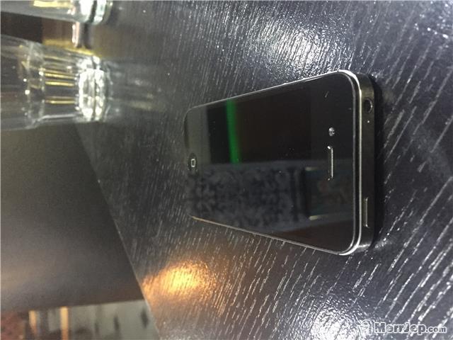 iPhone 4s