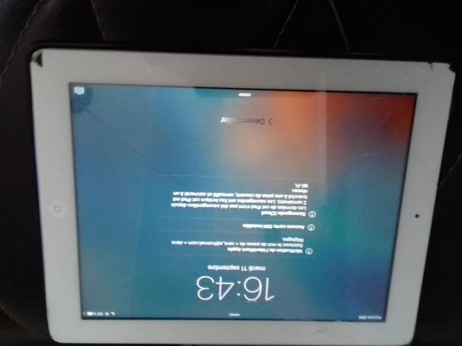 Shes ipad 2 