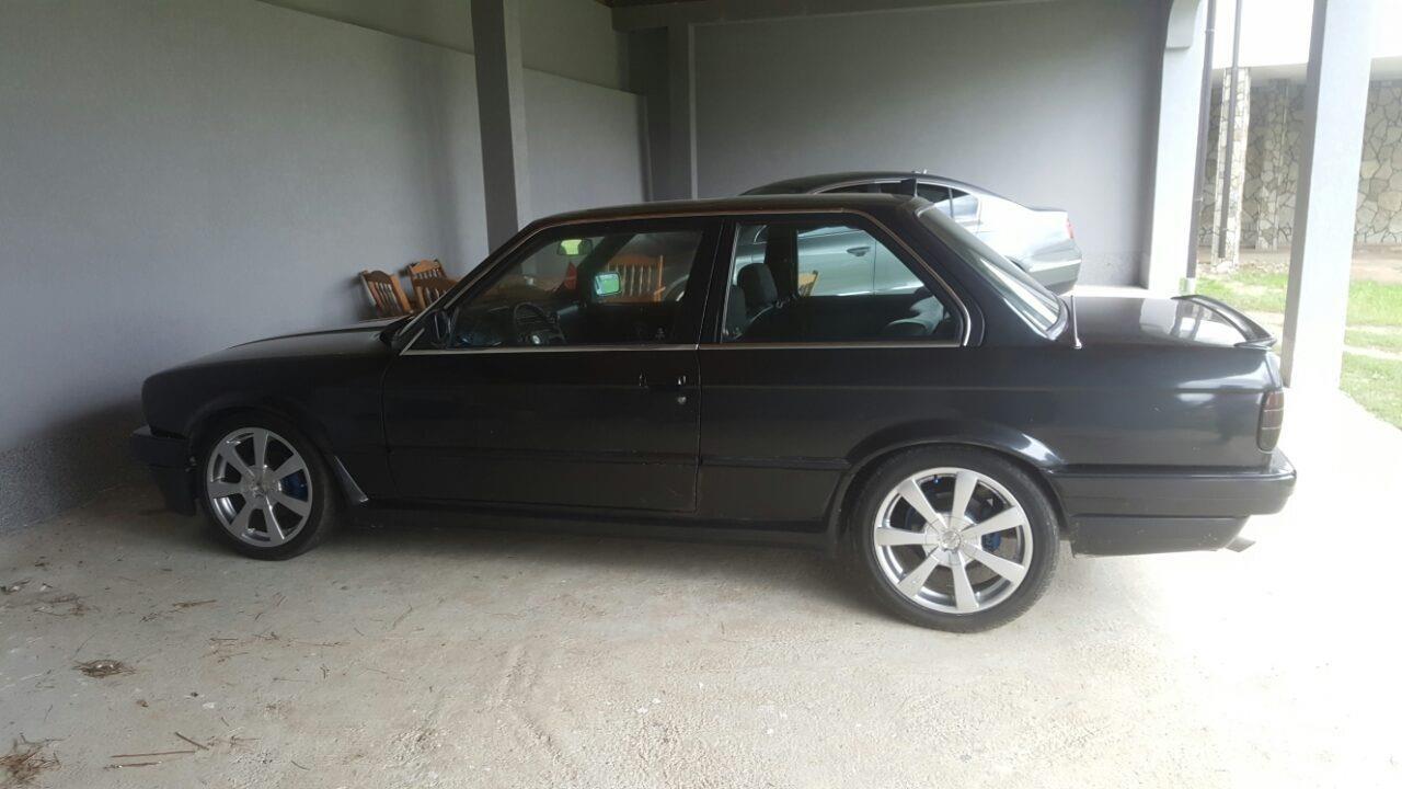 BMW--