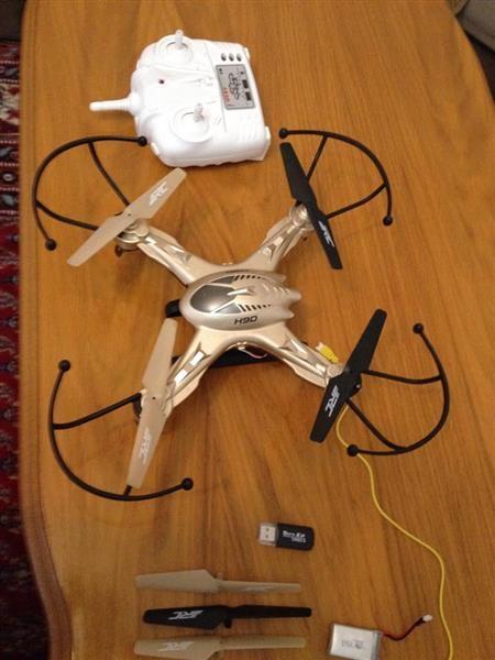 DRON