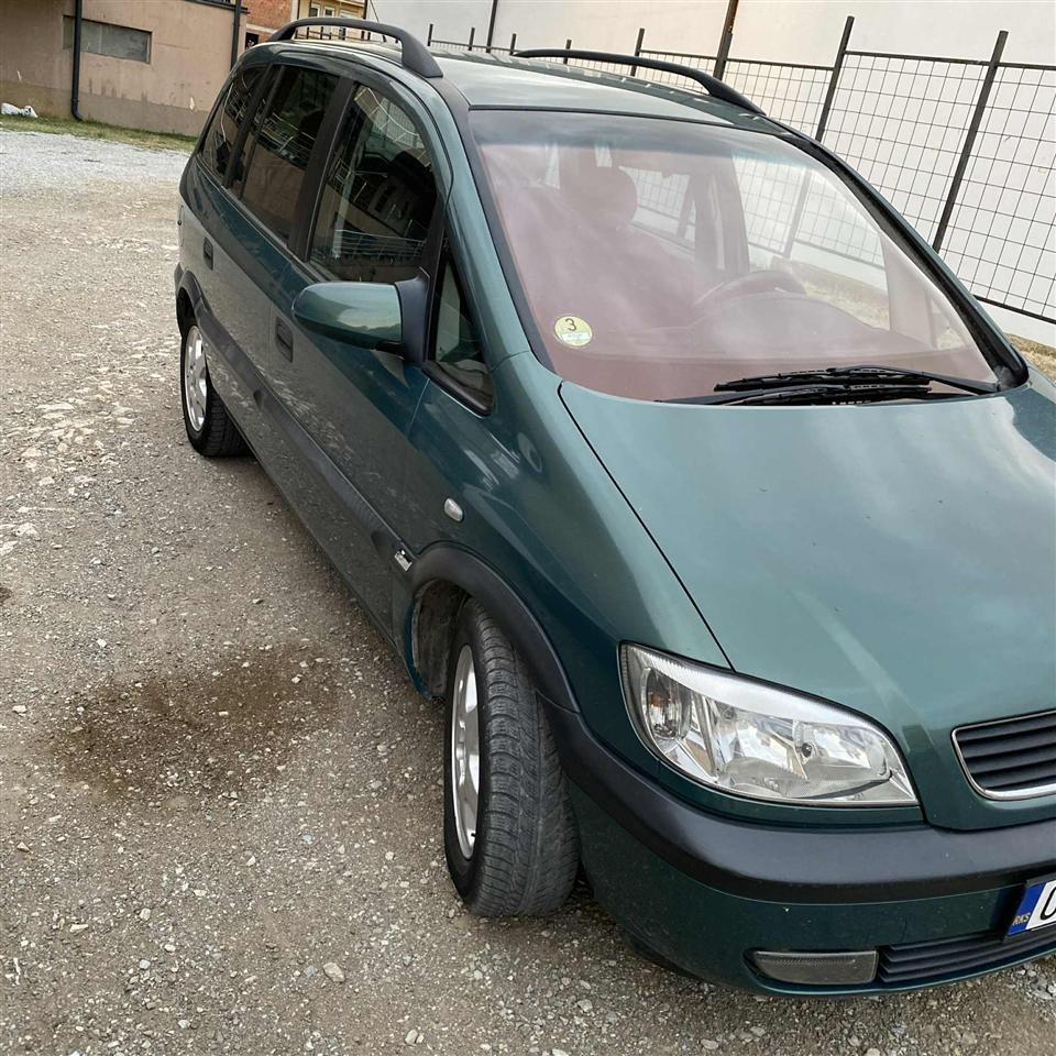 Shes-opel-zafiren