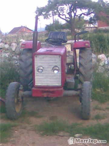 Traktor