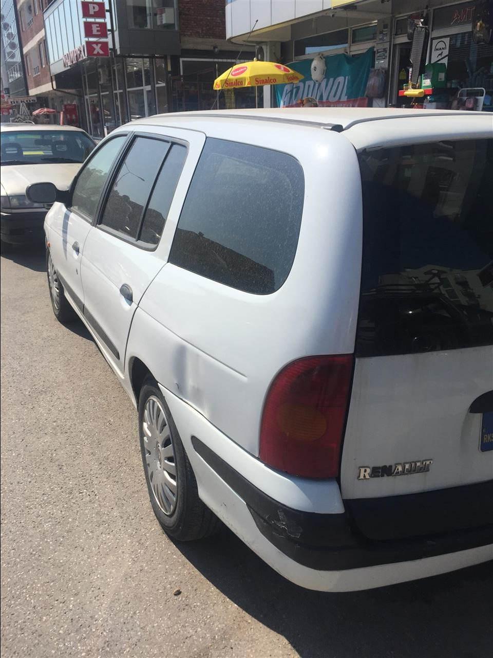 Renault-