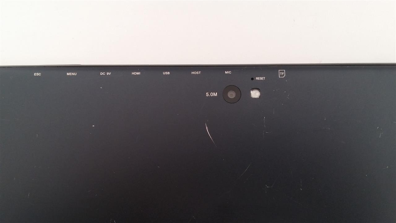 Tablet-DMTECH