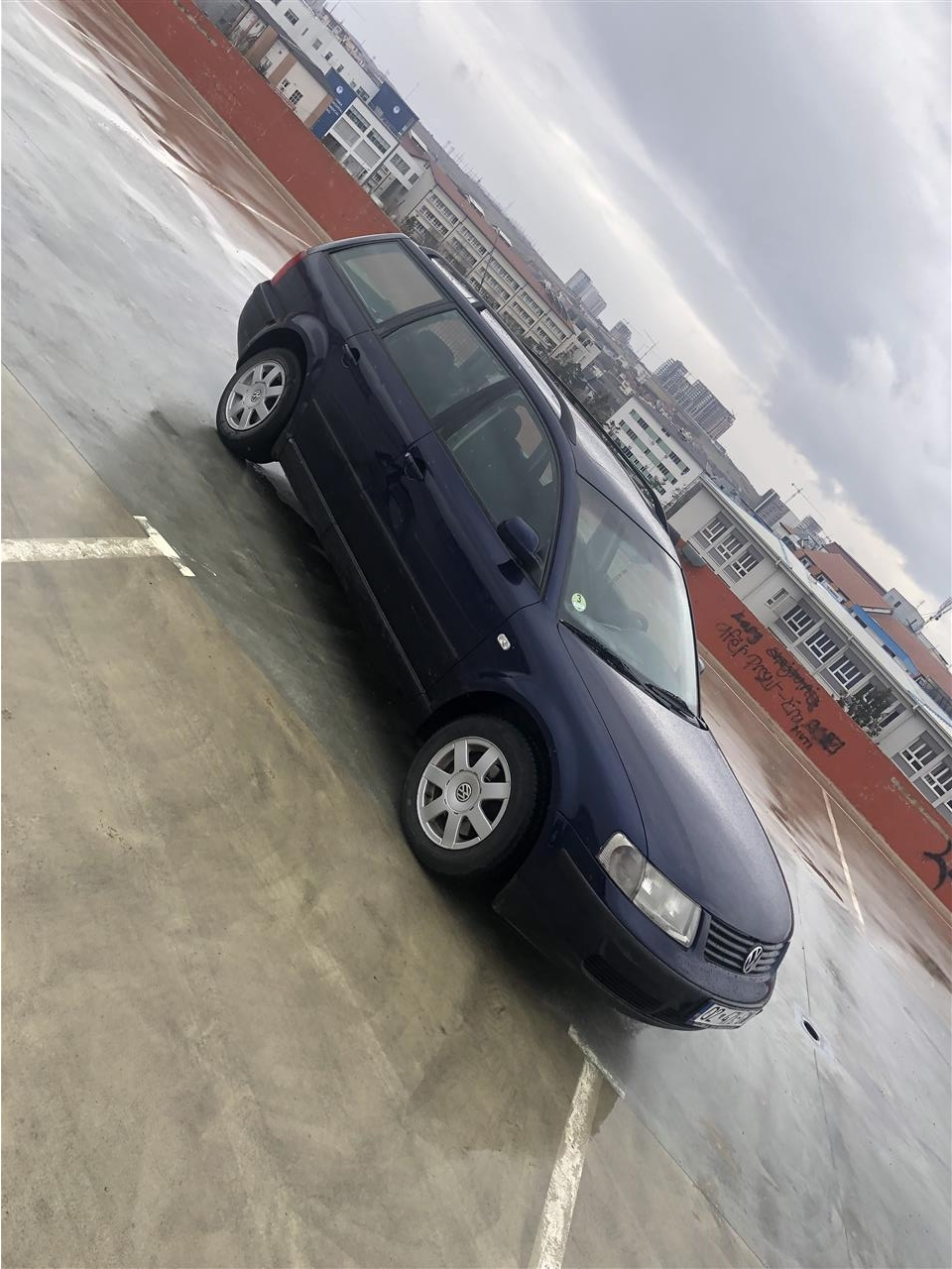 Passat-