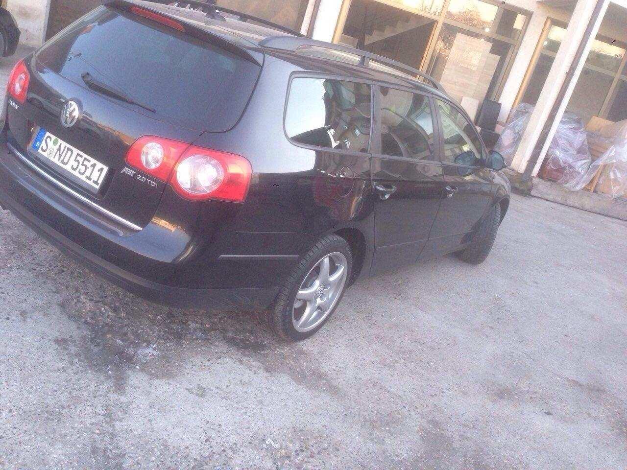 Passat