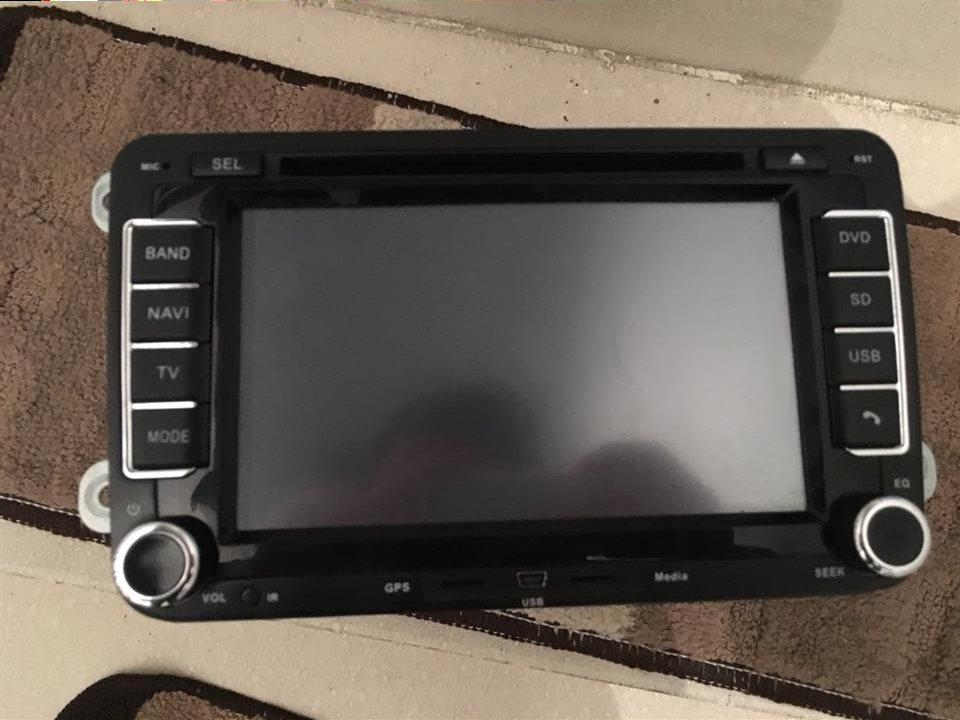 Radio-cd