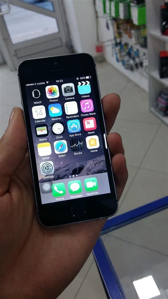 iPhone-5s