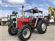Traktor MASSEY FERGUSON 350-4 -88 4X4 I SHITUR