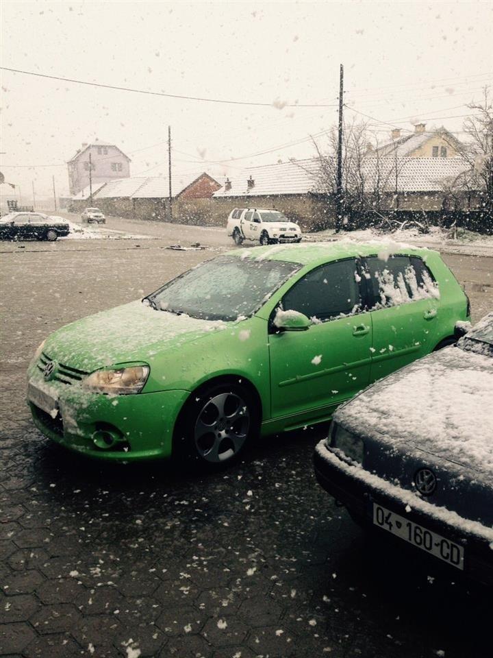 Golf-5