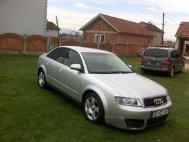 Audi-A4