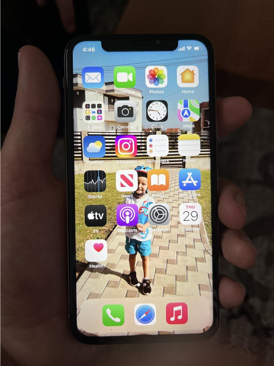 Iphone
