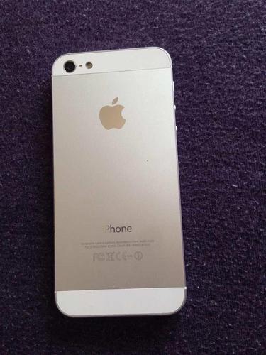 Iphone 5