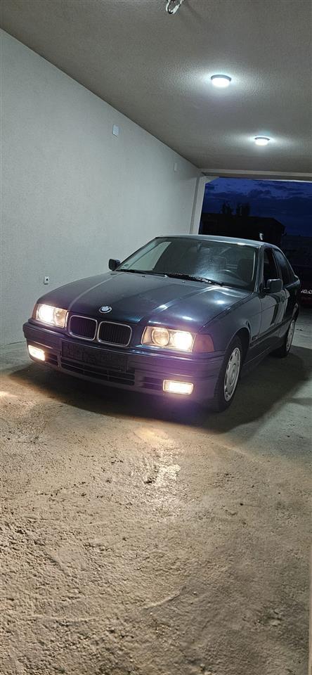 BMW-E36