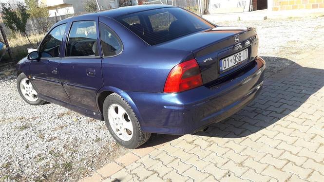 Vectra