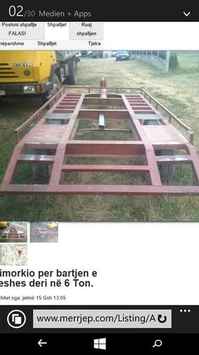 Rimorkio