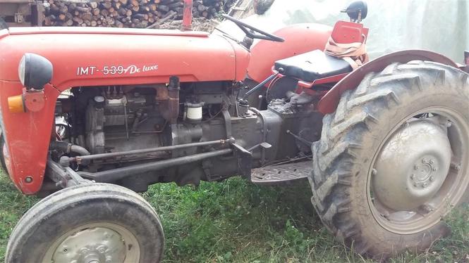 traktor  39 
