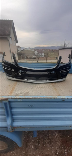 Branik per amg