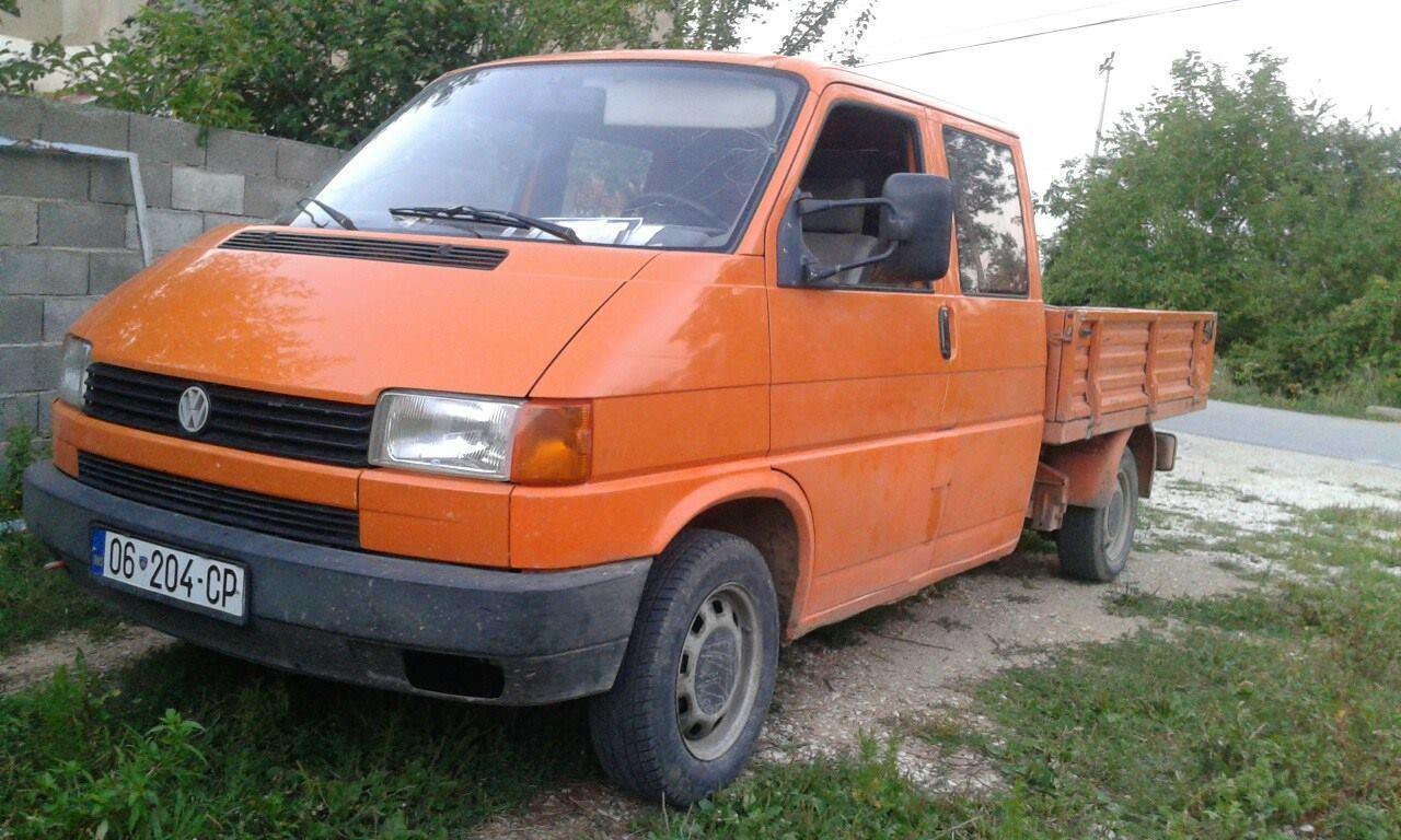 VW-T4
