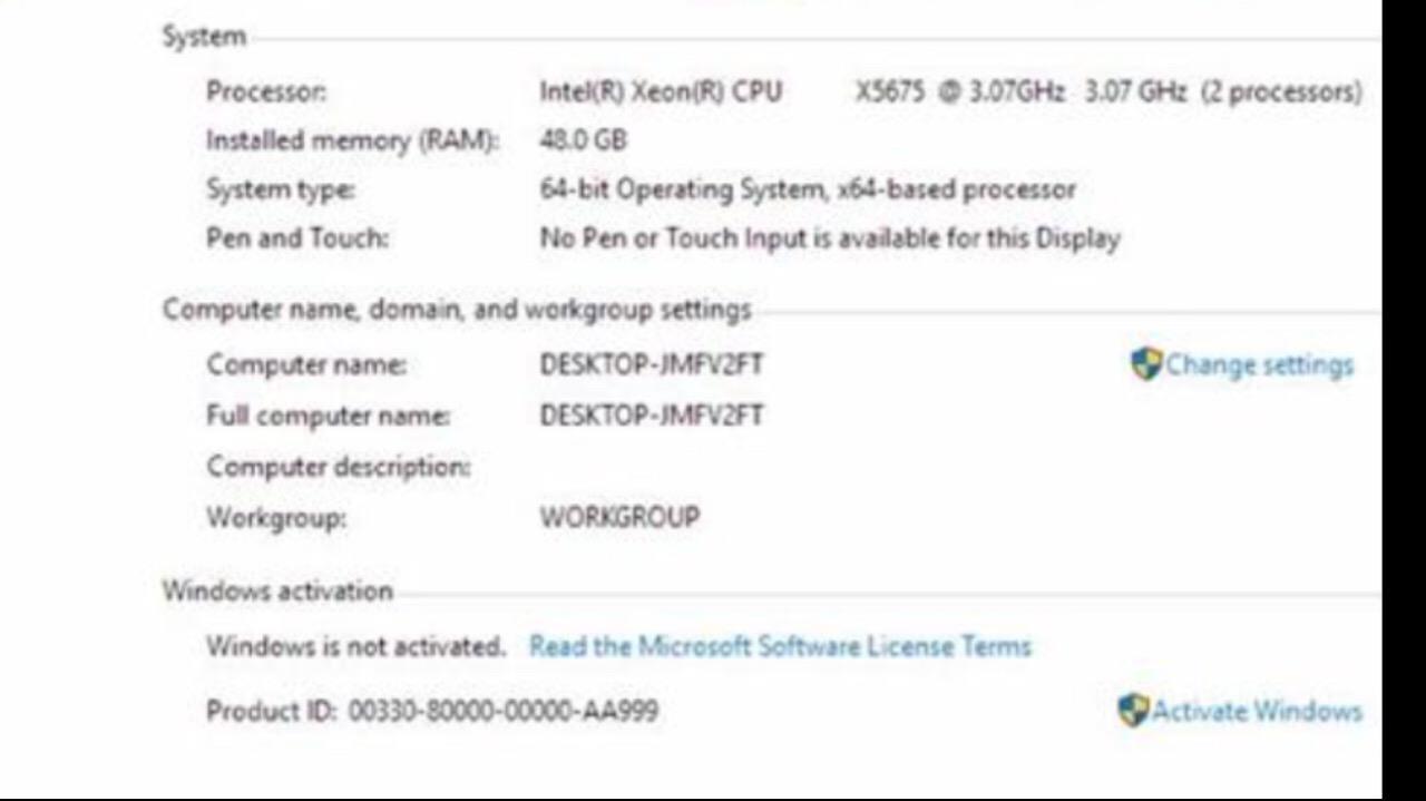 Server-Hdd