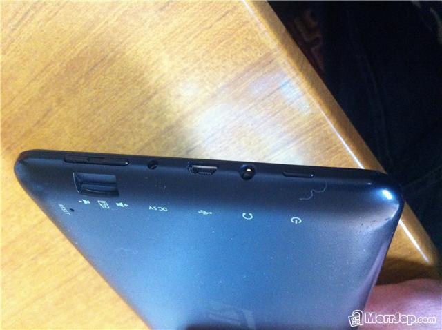 Tablet
