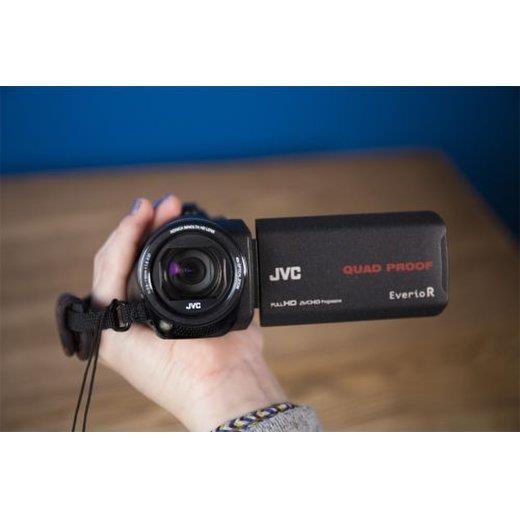 JVC