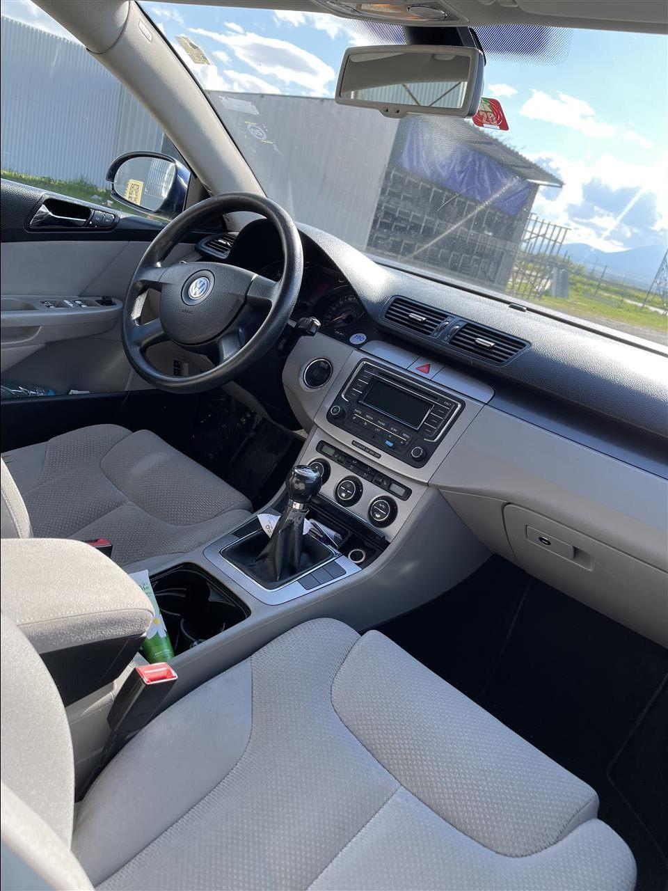 Passat