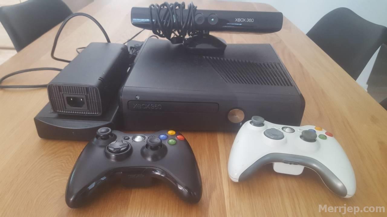 Merrjep cheap xbox 360