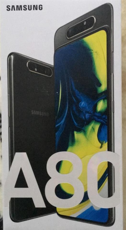 Galaxy-A80