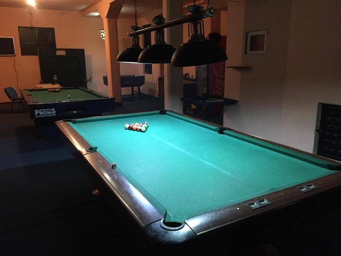 Bilardo