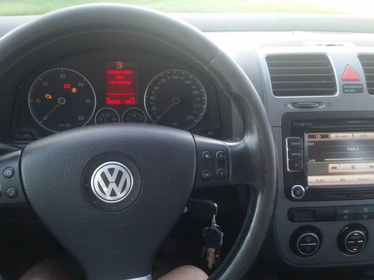 Golf-5