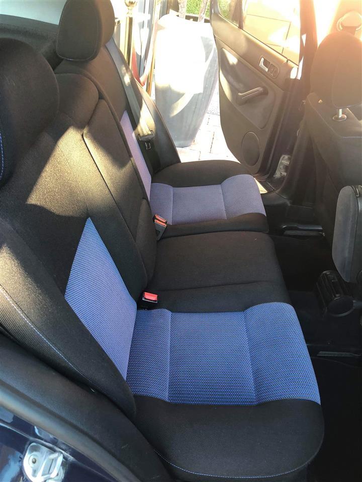 GOLF-IV