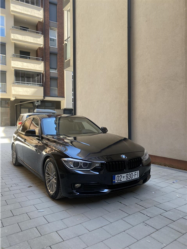 Bmw 320d