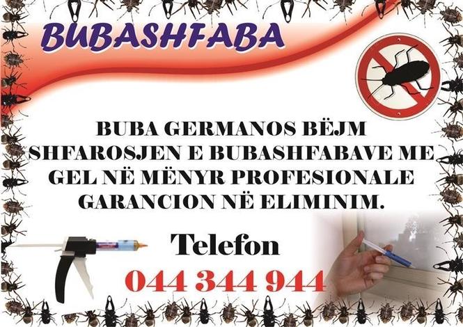 Bubashfaba buba