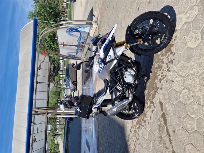 BMW GS 310